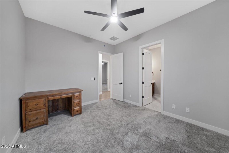 GUEST SUITE