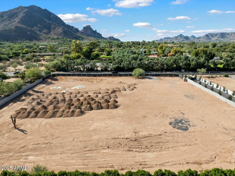 2.25 Acres