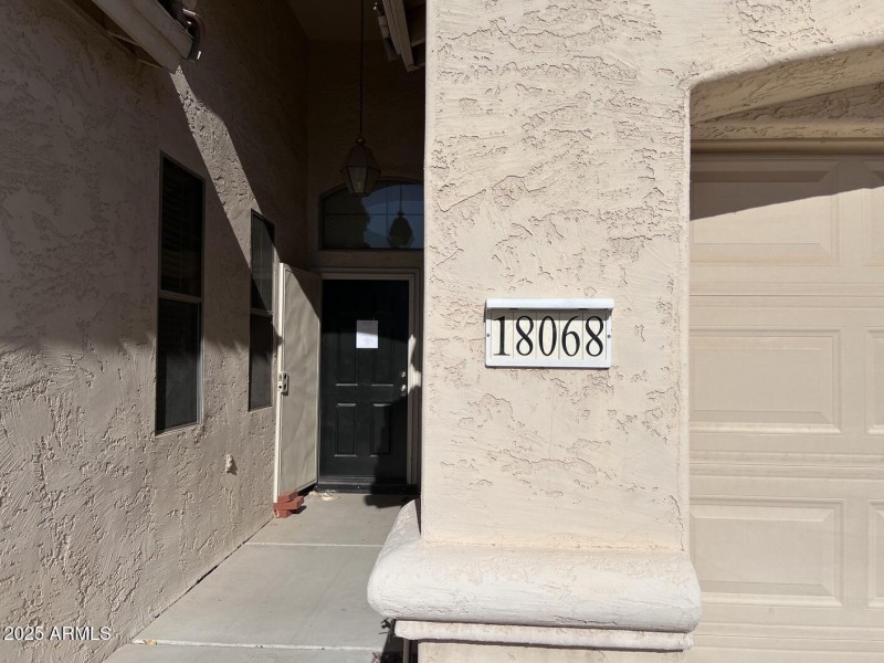 Address