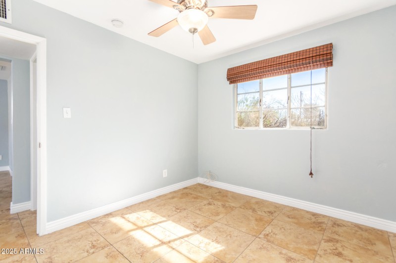 Unit 1 Bedroom 1