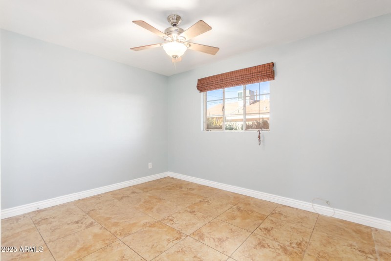 Unit 1 Bedroom 2