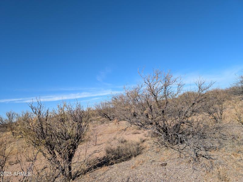 Former Airstrip for Level Building Sites