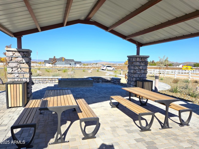 HP Gazebo Photo 1