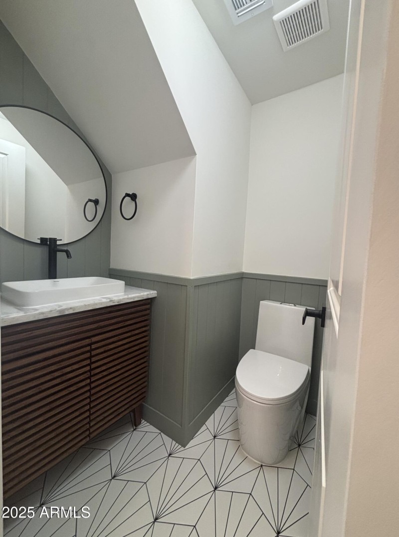 Half Bath 1