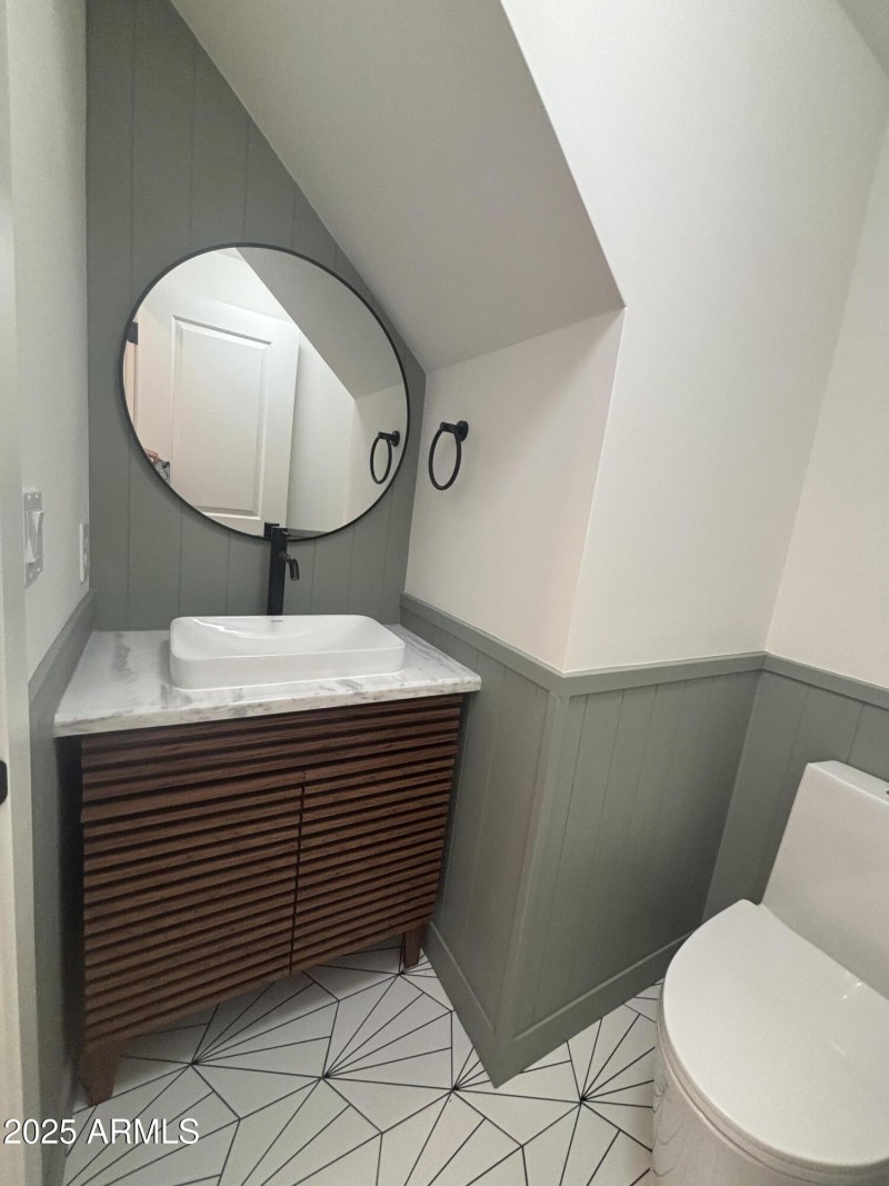 Half Bath 2