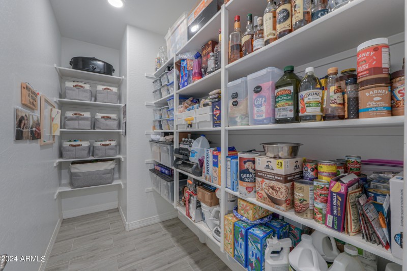 pantry