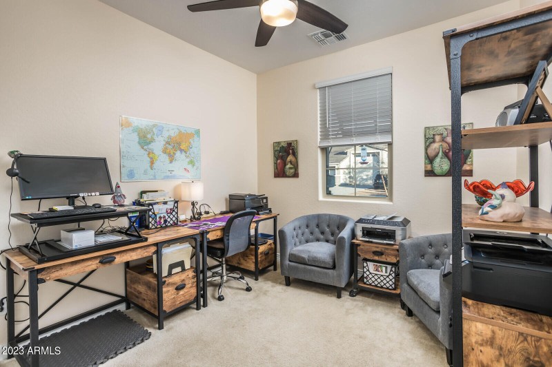 office
