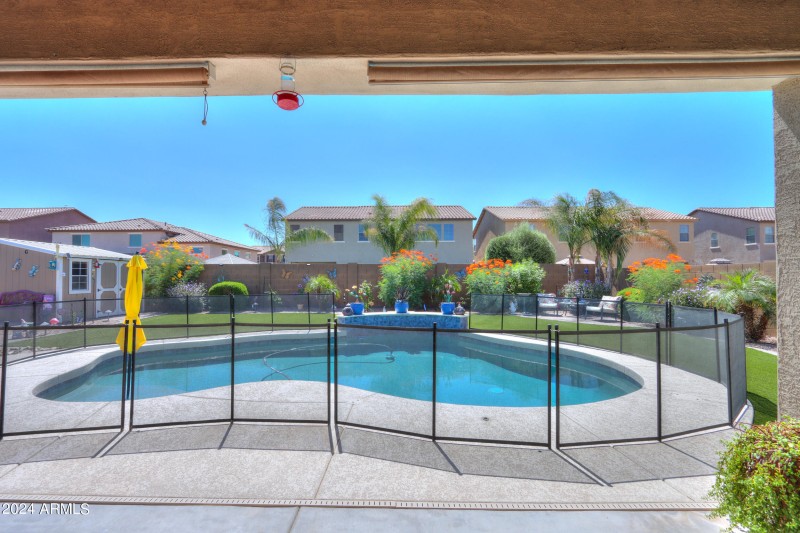 pool
