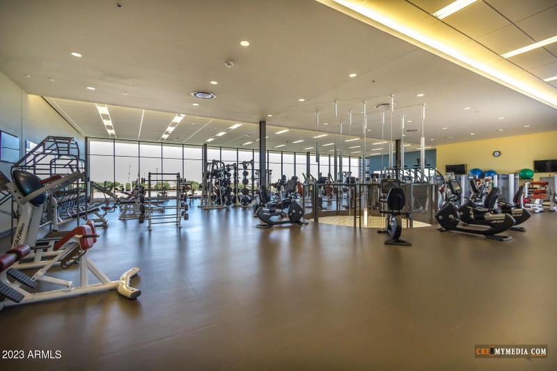 GYM Copper_Sky_Recreation_Centre06_mls