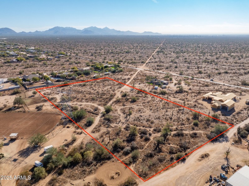 5 Acres