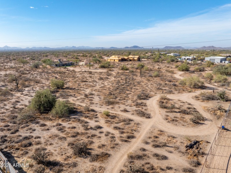 5 Acres