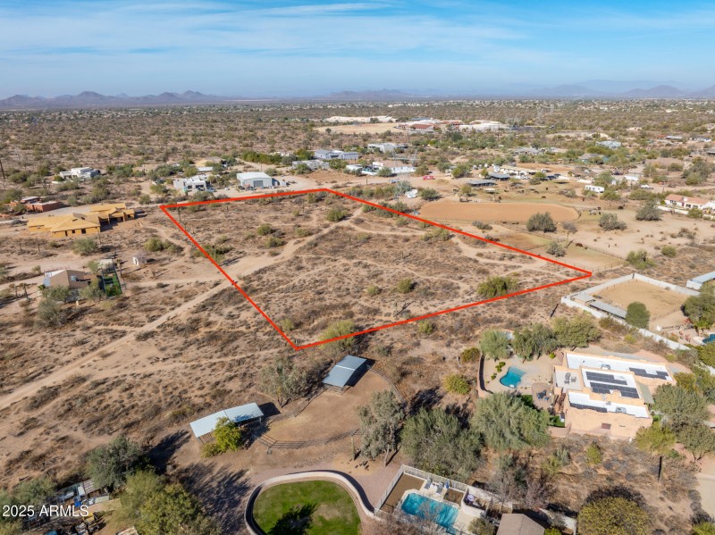 5 Acres