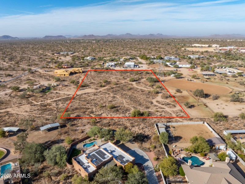 5 Acres