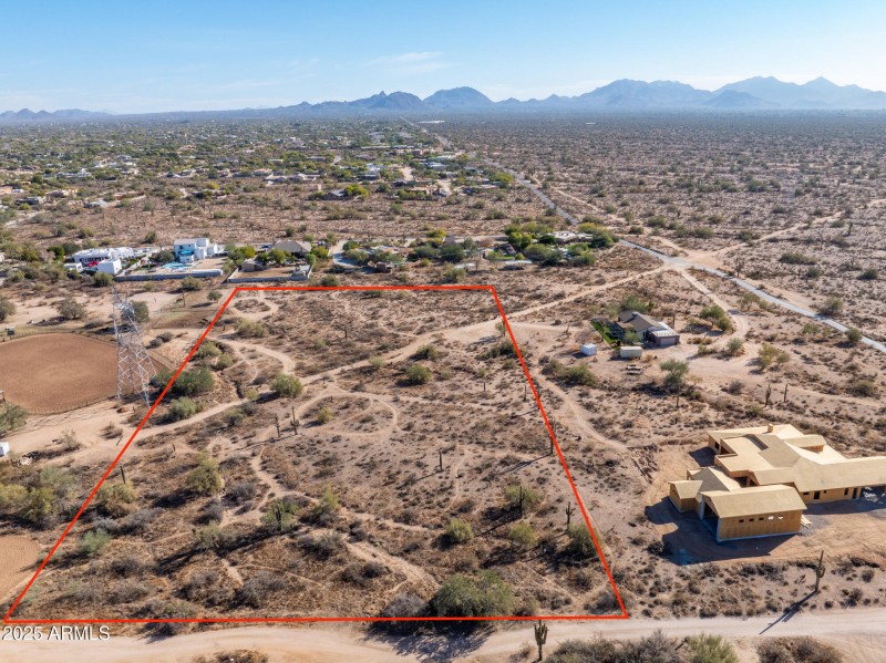 5 Acres