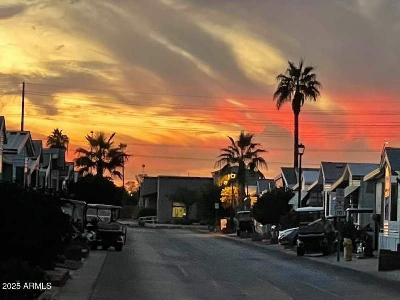 Beautiful Sunset