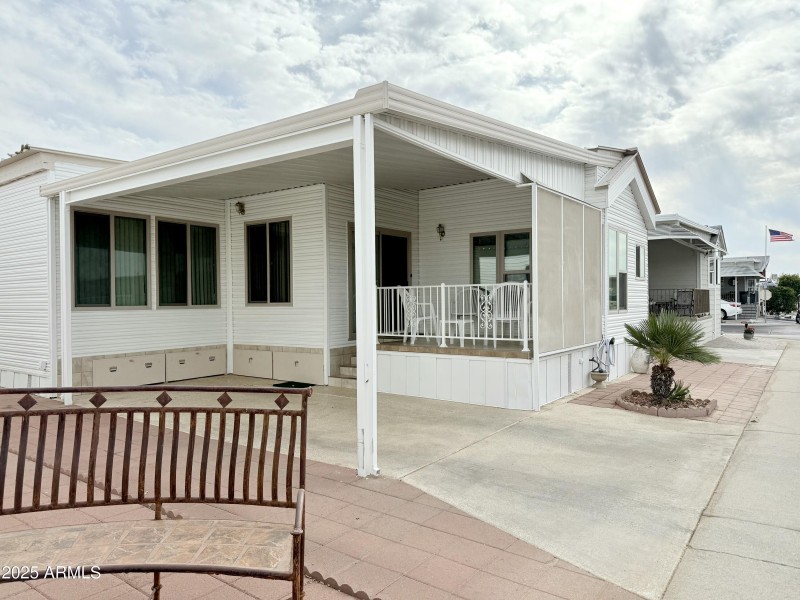 7750 E. Broadway Rd. #232