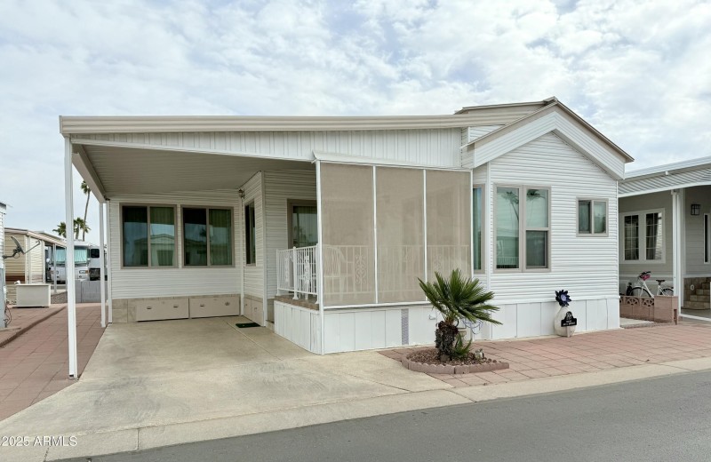 7750 E. Broadway Rd. #232