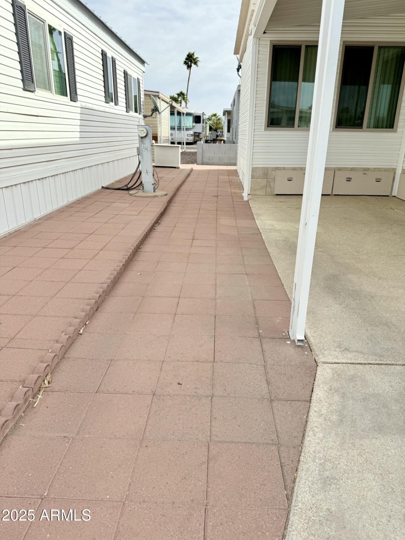 7750 E. Broadway Rd. #232