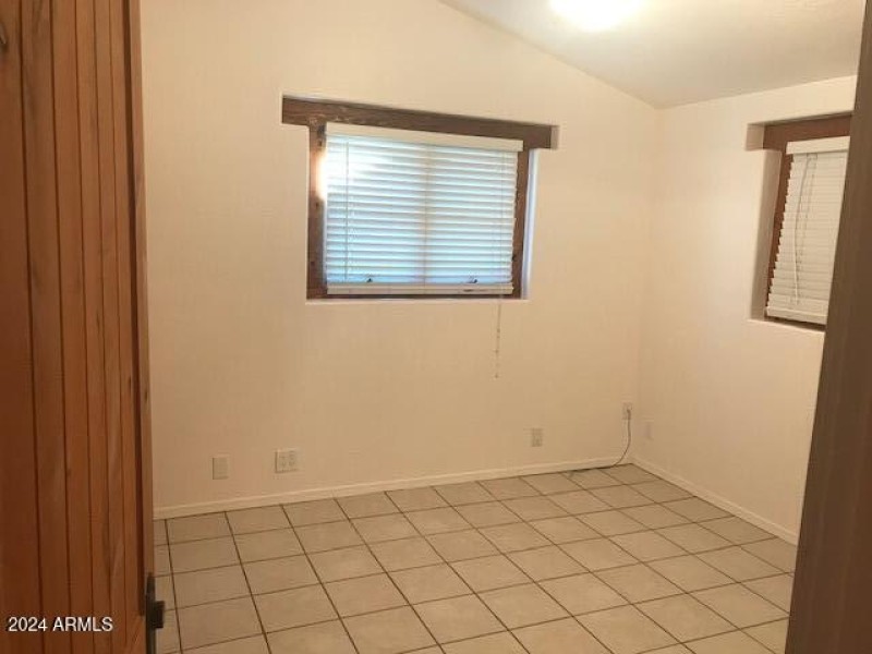 Fourth Bedroom