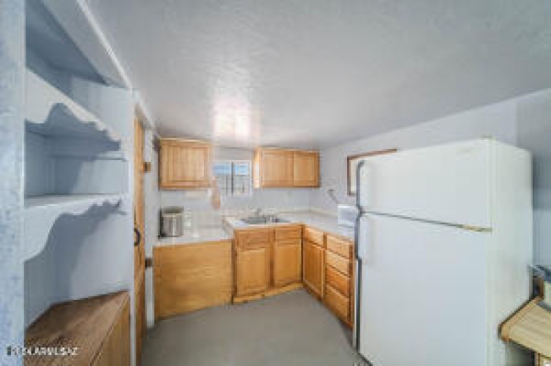 Bunk House