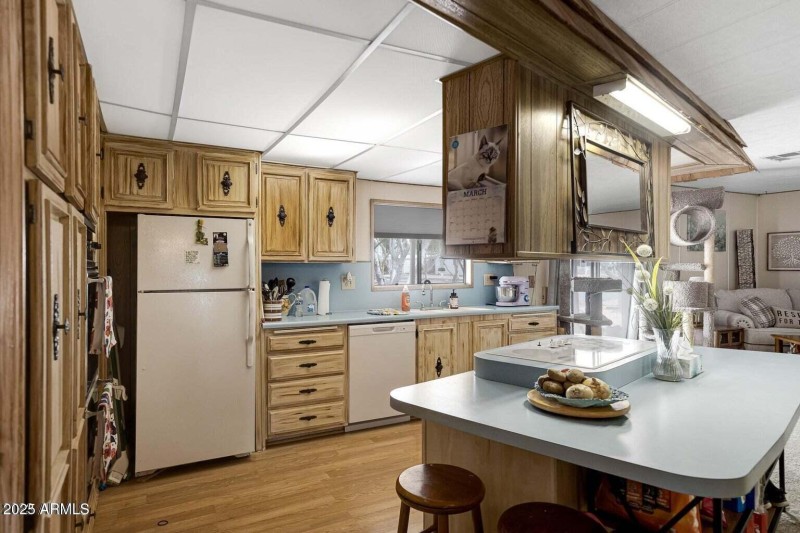 Kitchen - 125