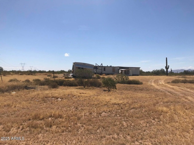 Dove Valley 1