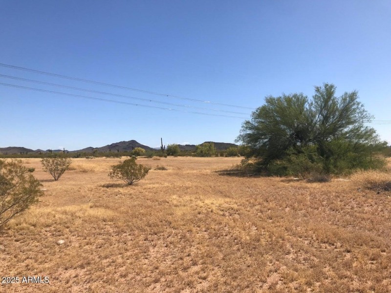 Dove Valley