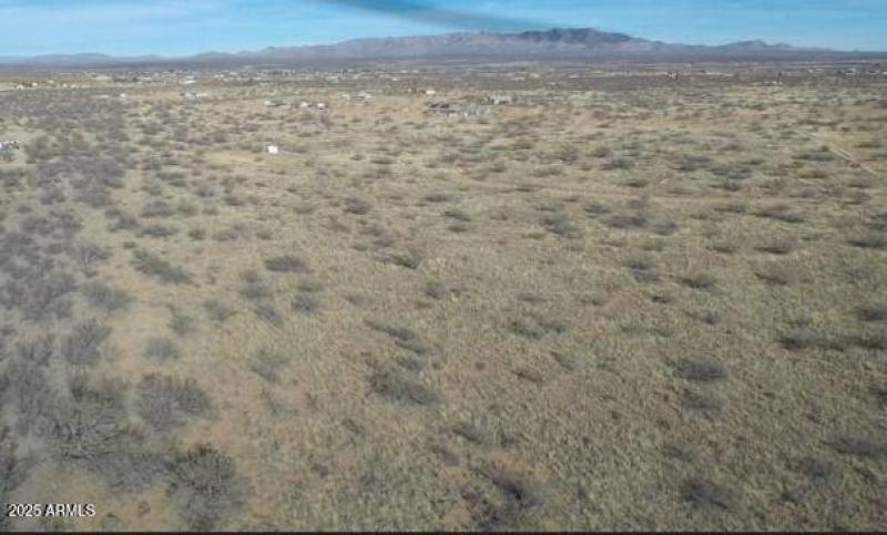 Mountains All Around