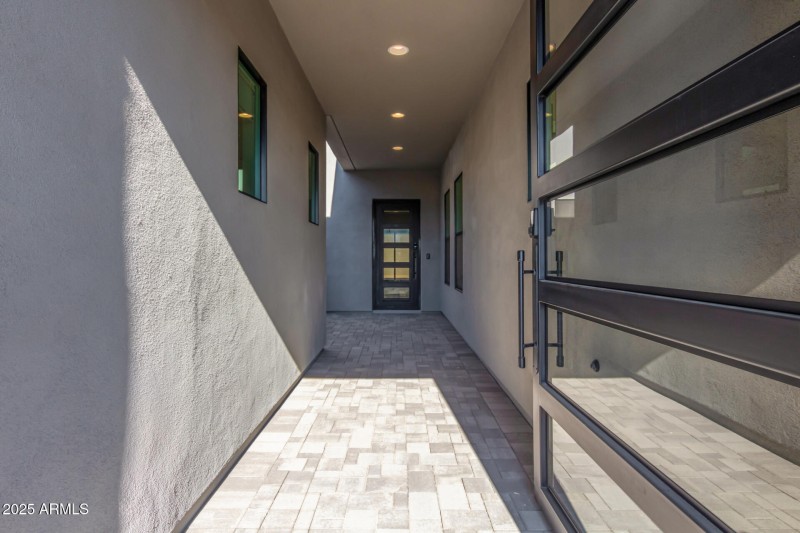 Courtyard View A