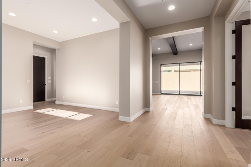 Dining Room View A