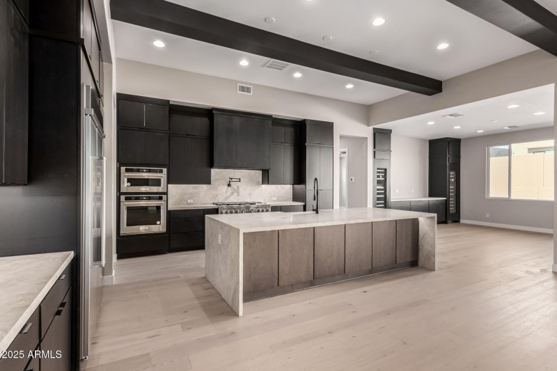 Kitchen View F