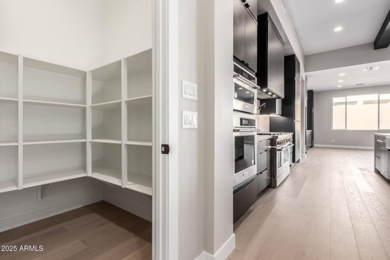 Kitchen View G