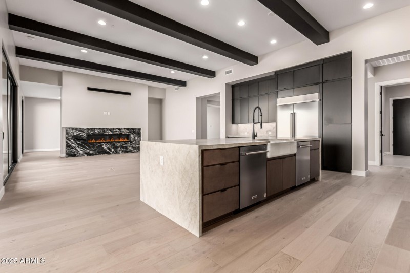 Kitchen View C