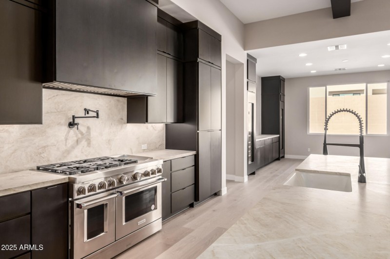 Kitchen View D