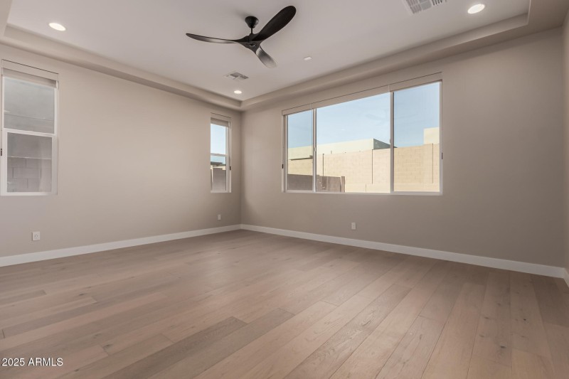 Bedroom1 View B