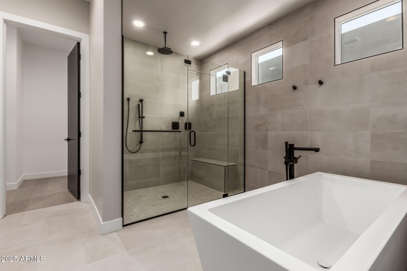 Bathroom 1 View A