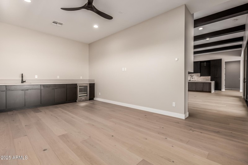 Game Room View A
