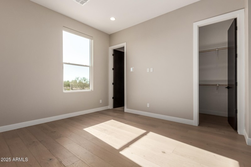 Bedroom 2 View D