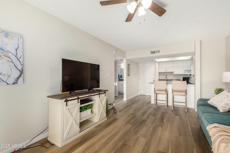 Fellowship Square - Phoenix