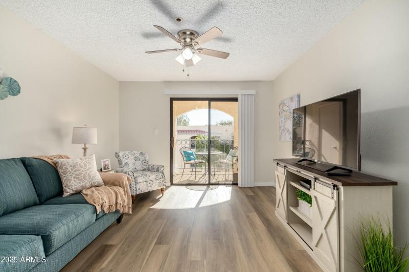 Fellowship Square - Phoenix