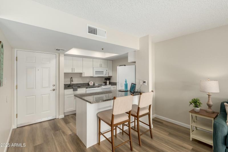 Fellowship Square - Phoenix