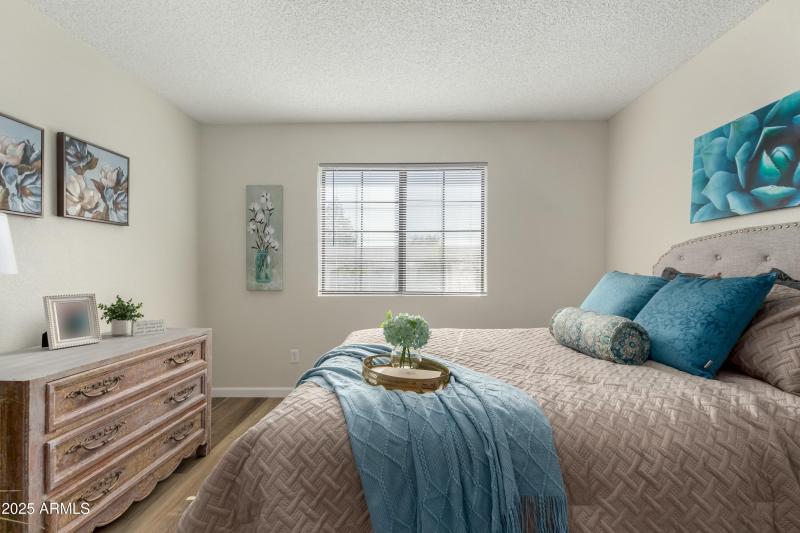 Fellowship Square - Phoenix