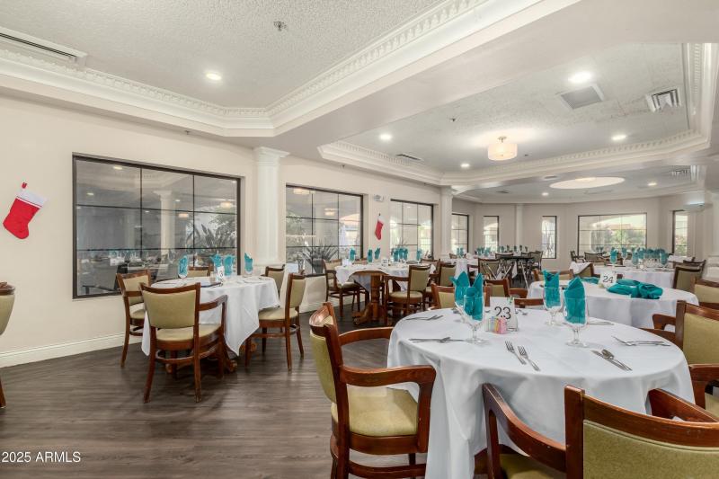 Fellowship Square - Phoenix