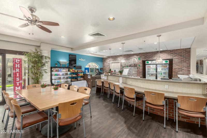 Fellowship Square - Phoenix