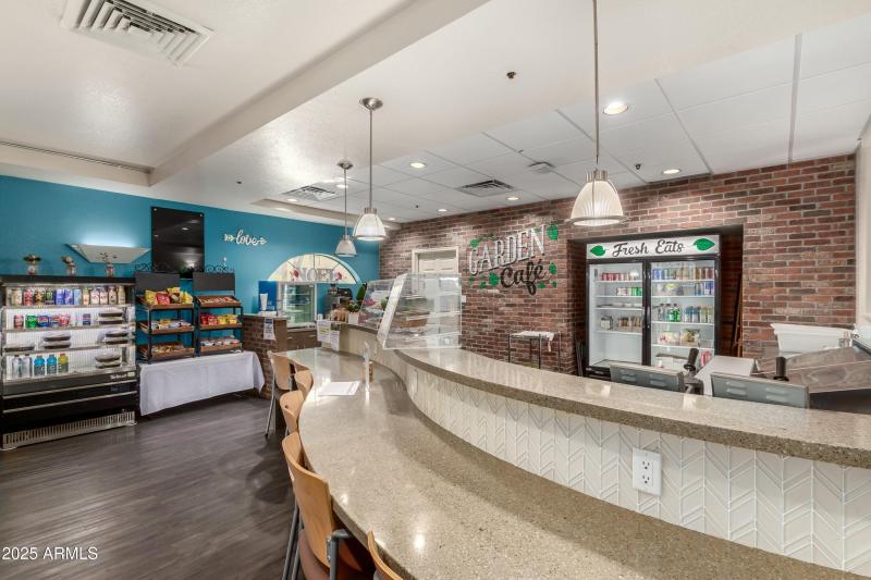 Fellowship Square - Phoenix