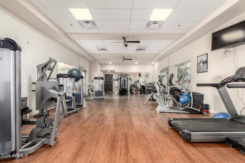 Fellowship Square - Phoenix