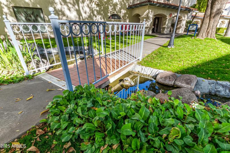 Fellowship Square - Phoenix