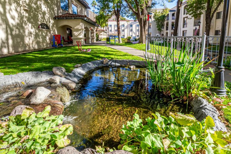 Fellowship Square - Phoenix