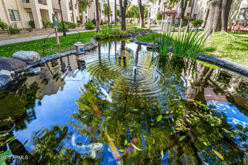 Fellowship Square - Phoenix