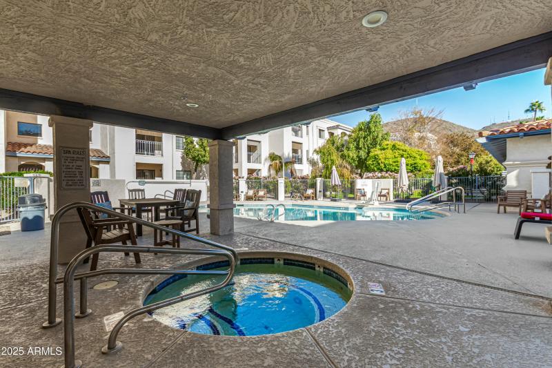 Fellowship Square - Phoenix